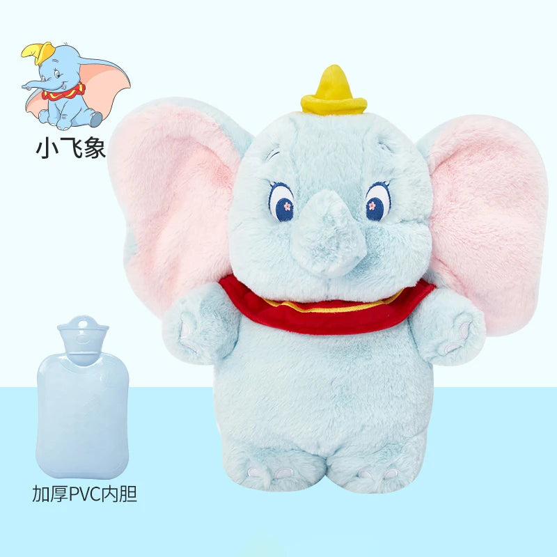 Mikku Plush - Dumbo