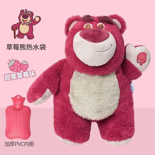 Mikku Plush - Lotso