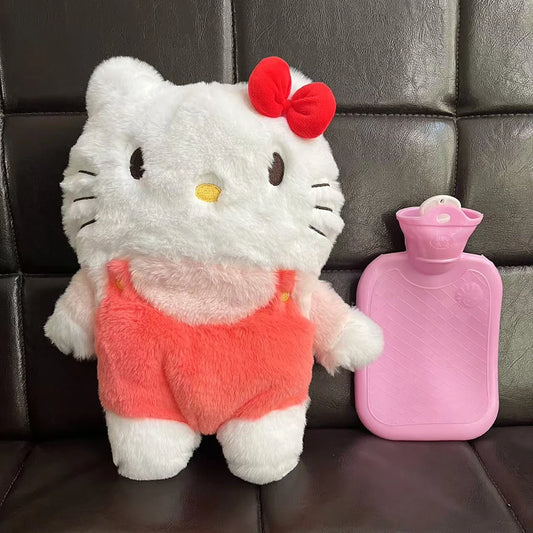 Mikku Plush - Hello Kitty